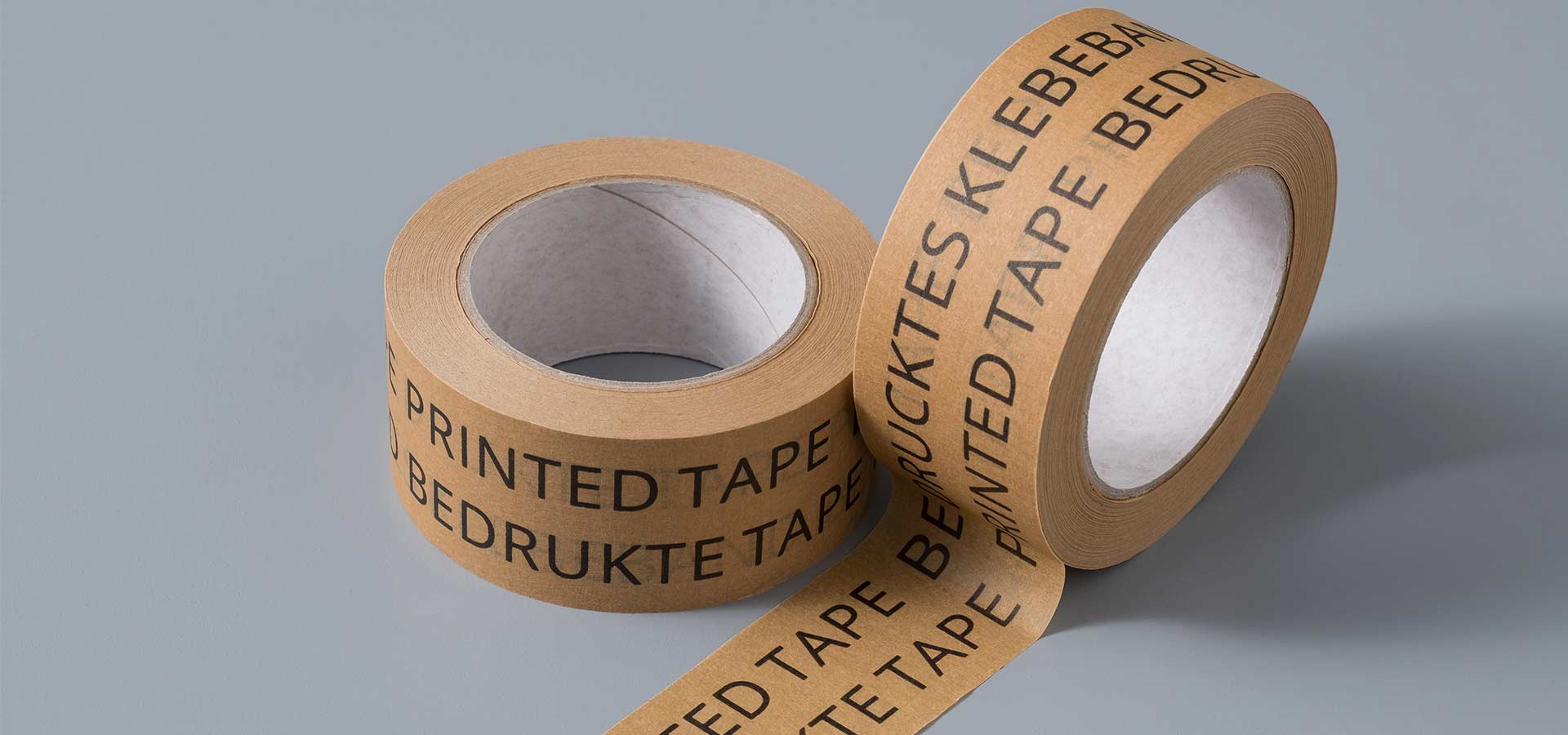 strelen Springplank Kinderachtig Papieren tape: als een ecologische uitstraling belangrijk is | Laro Tape